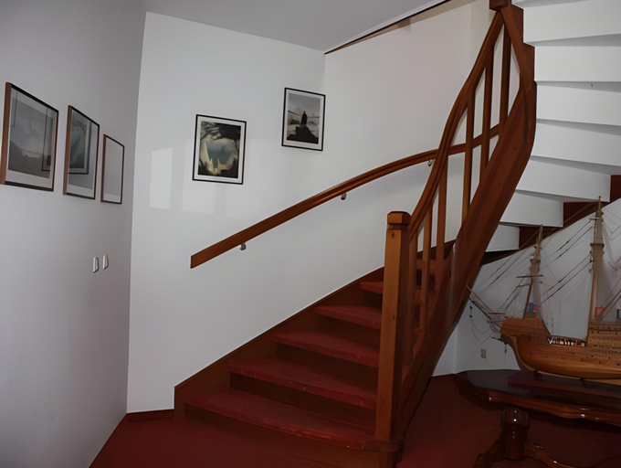 Others 4, Hotel Maria, Vorpommern-Greifswald