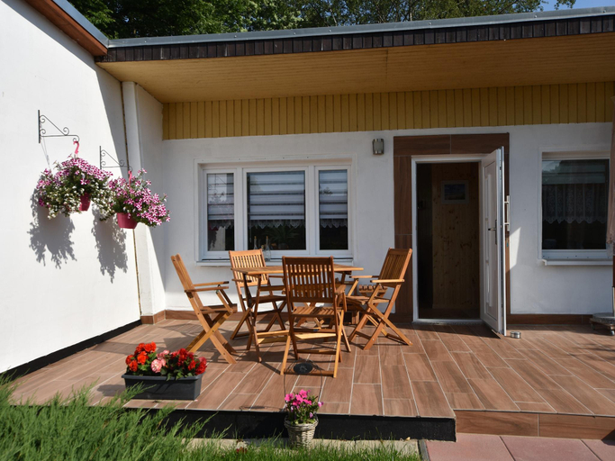 Others 5, Beachside Bungalow, Boiensdorf, Nordwestmecklenburg