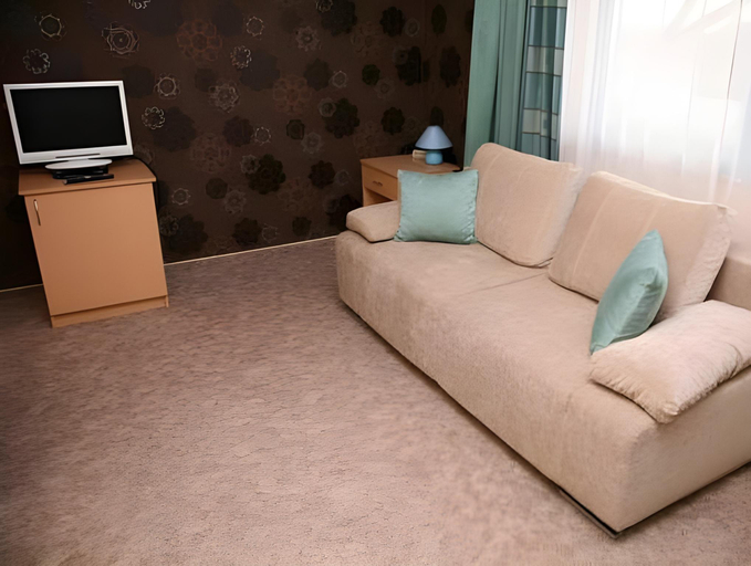 Public Area 2, Lugas Hotel, Nyíregyháza