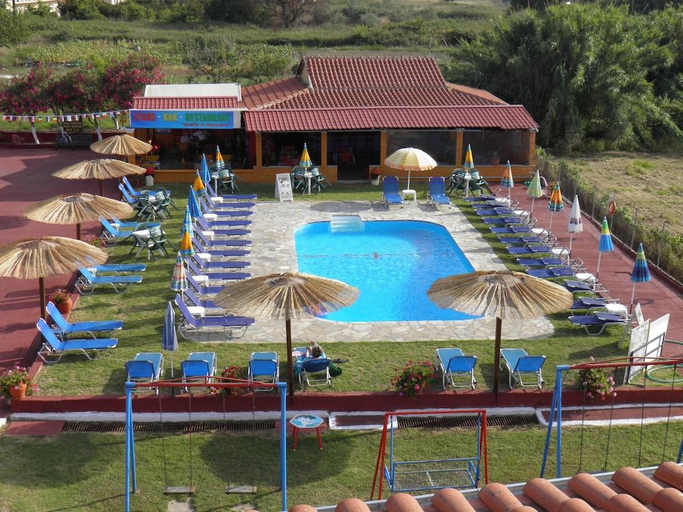 Sport & Beauty 5, Stars Hotel - Adults Only, Ionian Islands