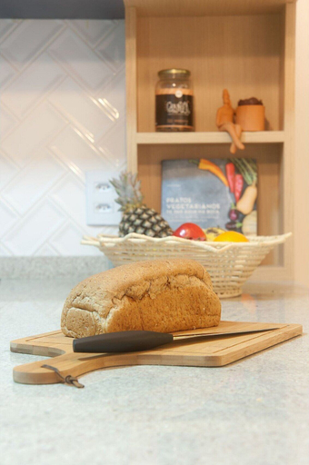 Food & Drinks, Conforto e comodidade na Praia Iracema, Fortaleza