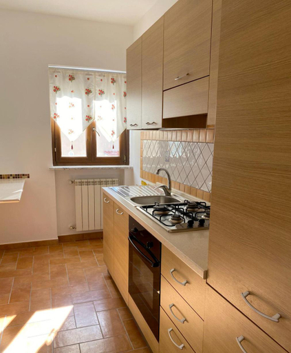 Others 5, La Primula del Cervati - CASA VACANZE, Salerno