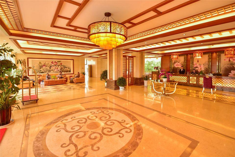 Others 2, Jiaxin Mingzhu Hotel (Kunming Economic Development Zone), Kunming
