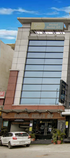 Others 1, Hotel Delhi 37, West