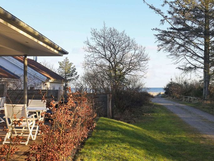 Others 3, 5 Star Holiday Home in Hals, Aalborg