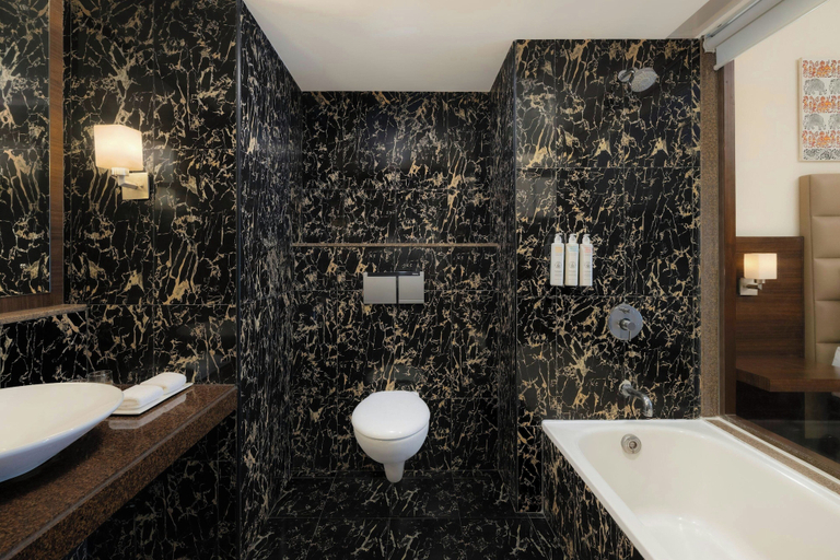 Bathroom 3, Trinity Whitefield Bengaluru, Bangalore