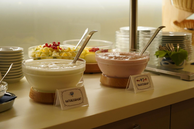 Food & Drinks 5, Hotel Johannishof, Harz