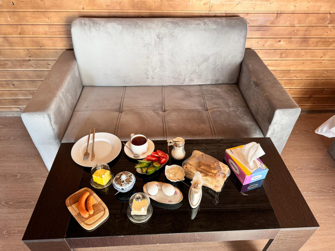 Food & Drinks, Hovakimyans Hotel And Pool 24 & 7, Yerevan