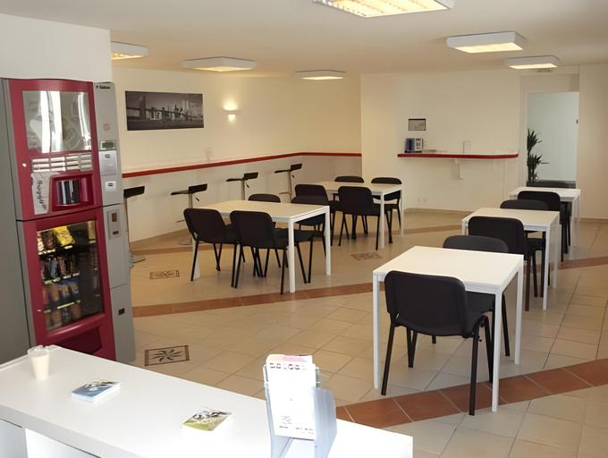 Food & Drinks 4, City Residence Avignon (5 Epi), Vaucluse