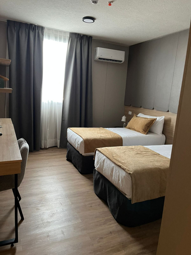 Others 3, Tótem Hotel & Spa, San Martín