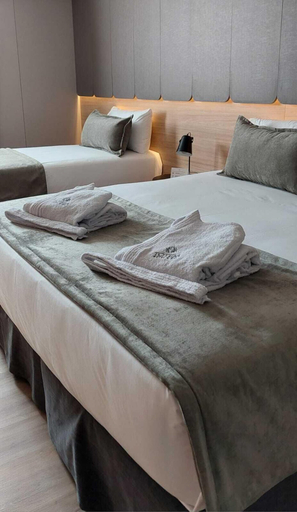 Others 4, Tótem Hotel & Spa, San Martín