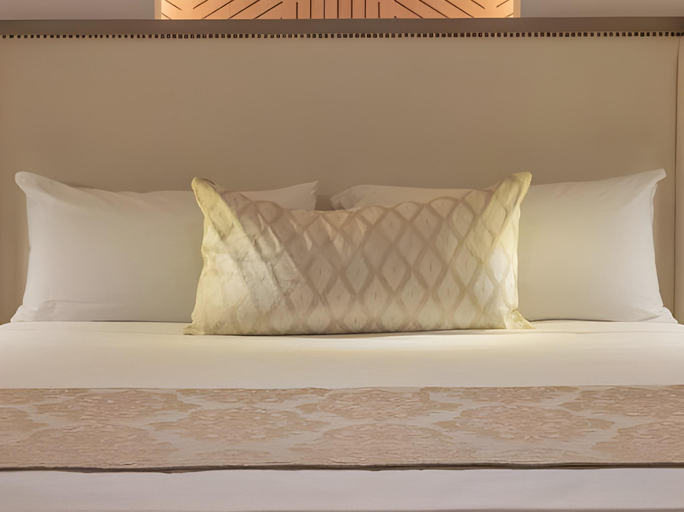 Bedroom 3, Princess Family Club Bavaro, Salvaleon de Higuey