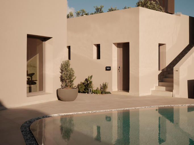 Sport & Beauty 2, Enarma Suites & Spa Wellness Retreat, South Aegean