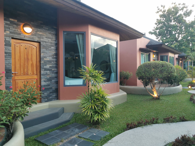 Exterior & Views 2, Cafe'@luv22, Phuket Island