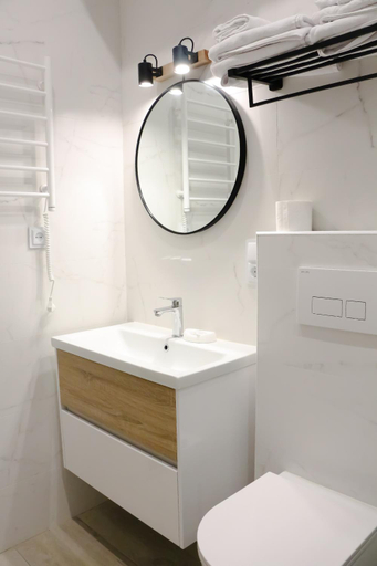 Others 3, BestKievApartment, Shevchenkivs'kyi