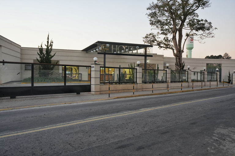 Exterior & Views 2, Bristol Villaggio Rosa Arujá, Aruja