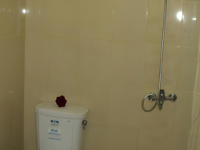 Bathroom, Seulawah Resort and Cafe, Malang