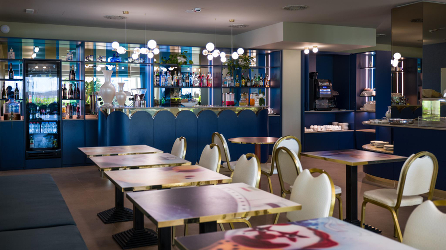 Food & Drinks 5, Hotel La Gradisca, Rimini