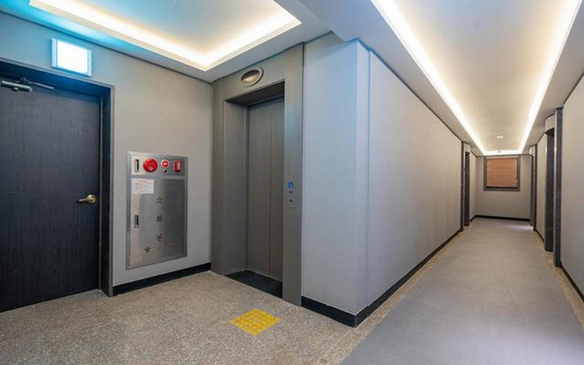 Others 3, Incheon Bupyeong Vega, Gyeyang