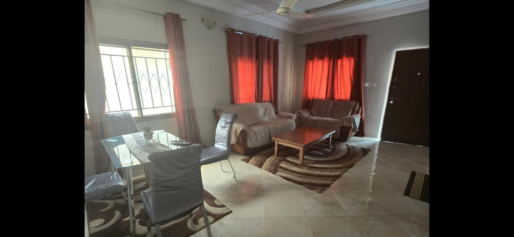 2, Abisa Residence, Kanifing