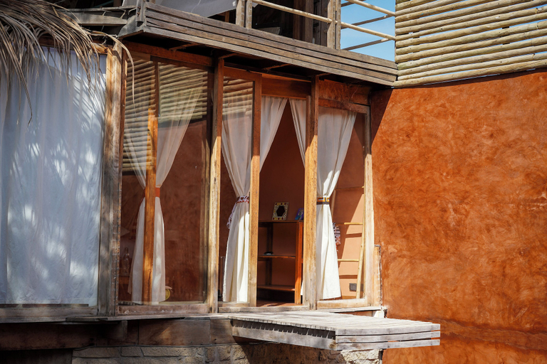 Exterior & Views 2, Ecolodge Mancora, Talara