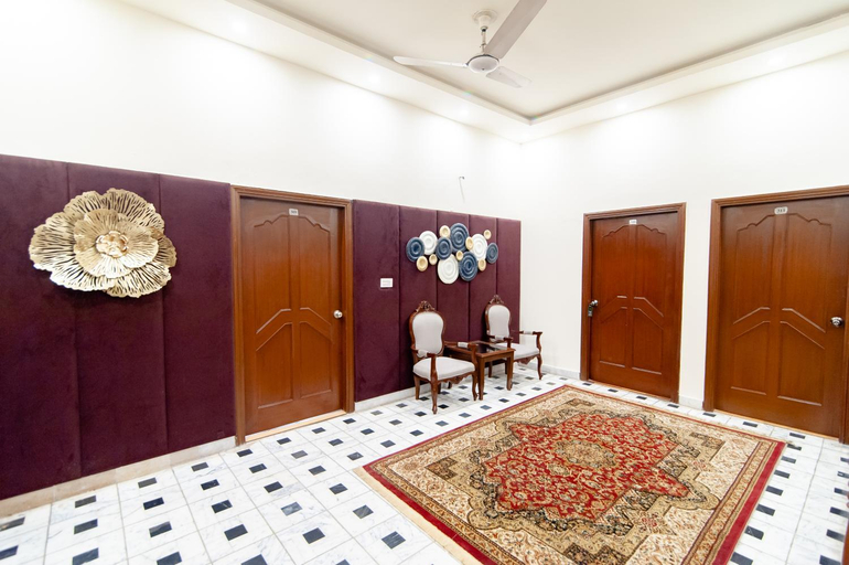 Others 3, Shelton's Boutique, Islamabad