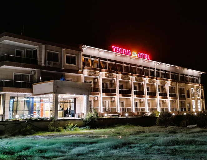 Exterior & Views, TRUVA LIFE OTEl, Samandağ