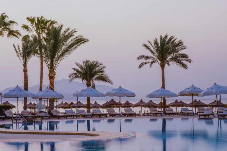 Sport & Beauty 3, Baron Resort Sharm El Sheikh, Sharm el-Sheikh