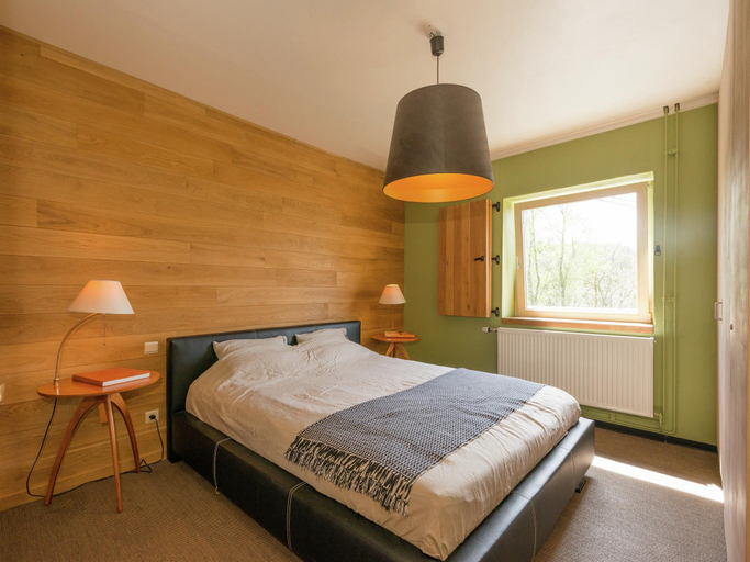 Others 2, Beautiful holiday home in Redu with whirlpool, Luxembourg