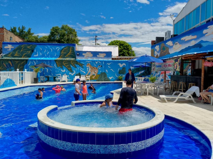 Sport & Beauty, Hotel Soliari Melgar, Melgar