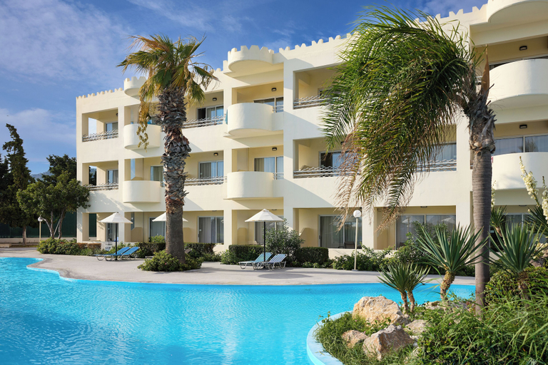 Exterior & Views 2, Blue Bay Beach Resort, South Aegean