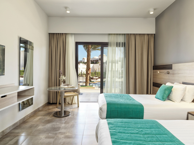 Bedroom 3, Ancient Sands Golf Resort and Residences, Al-Ghurdaqah 2