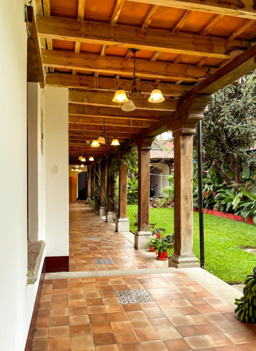 Others 4, Jardin de Stela Hotel, Antigua Guatemala
