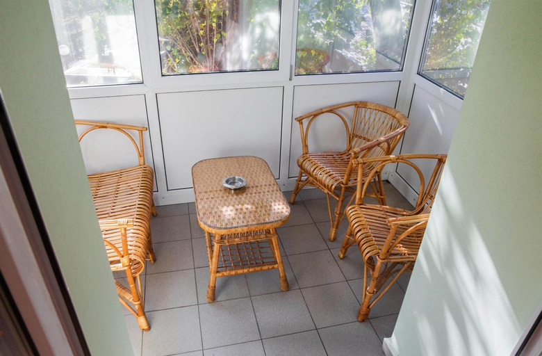 Others 5, Hotel Barbaris, Dniprovs'kyi