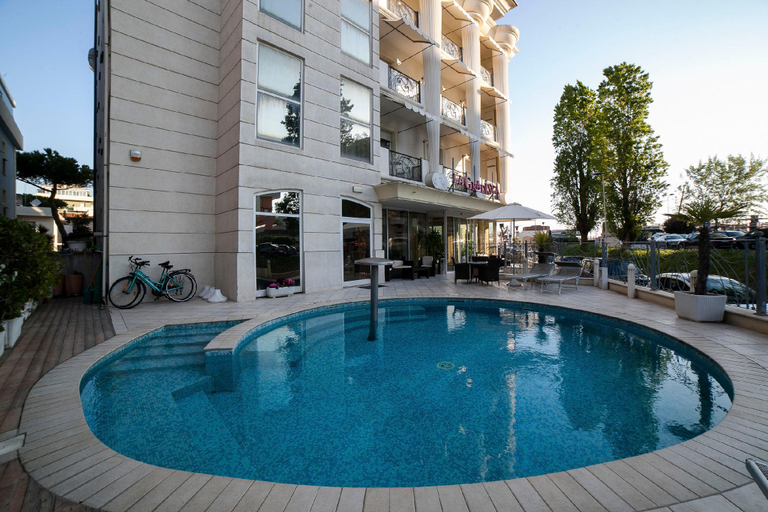 Sport & Beauty 2, Hotel La Gradisca, Rimini