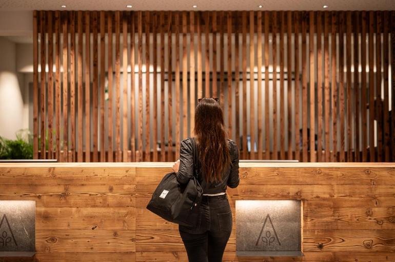 Public Area 5, ADEA Lifestyle Suites, Kitzbühel