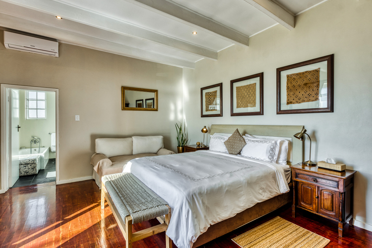 Bedroom 3, Manor On The Bay, City of Cape Town