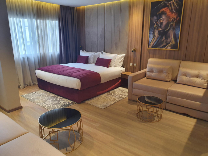 Others 4, First Suites Hotel, Rabat