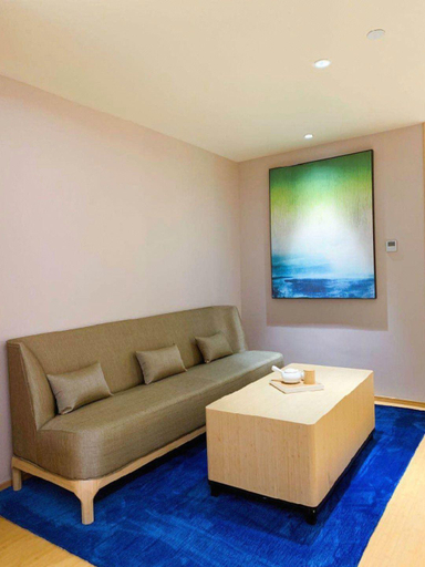 Others 5, Ji Hotel Hefei Mengcheng Road, Hefei