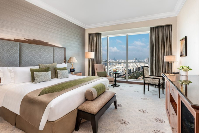 Others 5, Dusit Thani Abu Dhabi, Abu Dhabi City