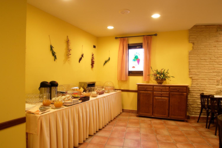 Food & Drinks 4, Eurico, Toledo