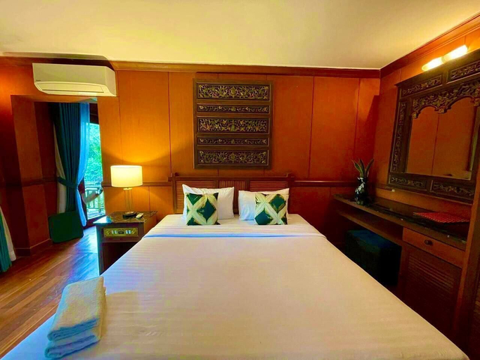 Bedroom 4, Kirirom Hillside Resort, Phnum Sruoch