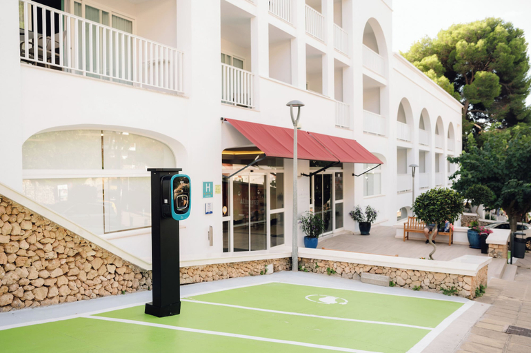 Exterior & Views, Comitas Floramar, Baleares