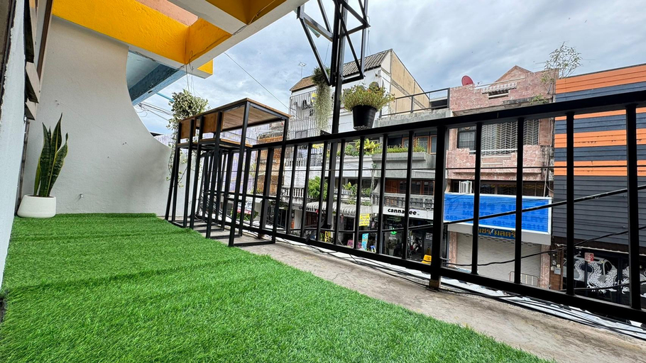 Others 5, Sofia Hostel, Muang Chiang Rai