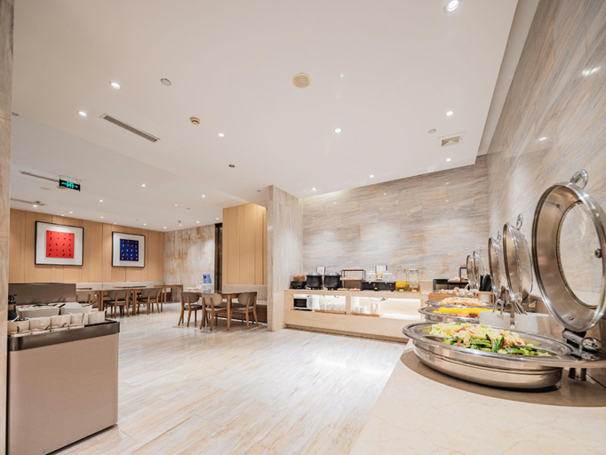 Food & Drinks 4, JI Hotel Chengdu Jiuyanqiao, Chengdu