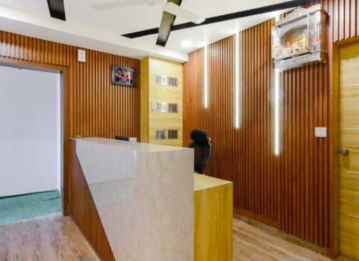 Others 5, HOTEL SAFARI INN C G ROAD, Ahmadabad