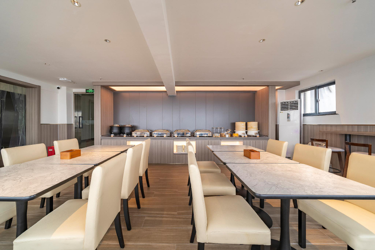 Others 5, Hanting Hotel Shanghai Anting Xinyuan Road, Shanghai