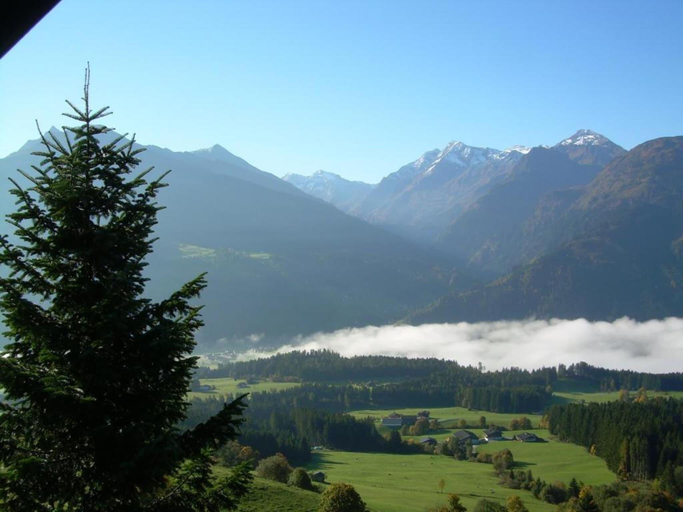 Others 5, Flat in Mittersill near Hohe Tauern Ski Slopes, Zell am See