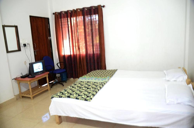 5, Yogiraj HomeStay - Tarkarli-Malvan, Sindhudurg