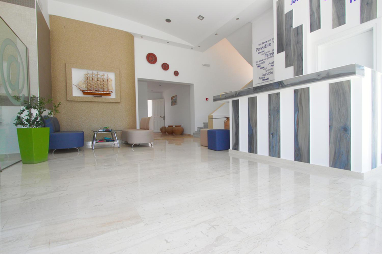 Public Area, Lindian Jewel Hotel and Villas, South Aegean